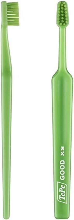 TePe GOOD Mini Extra Soft Tandenborstel