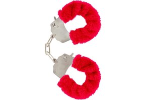 Furry Fun Cuffs