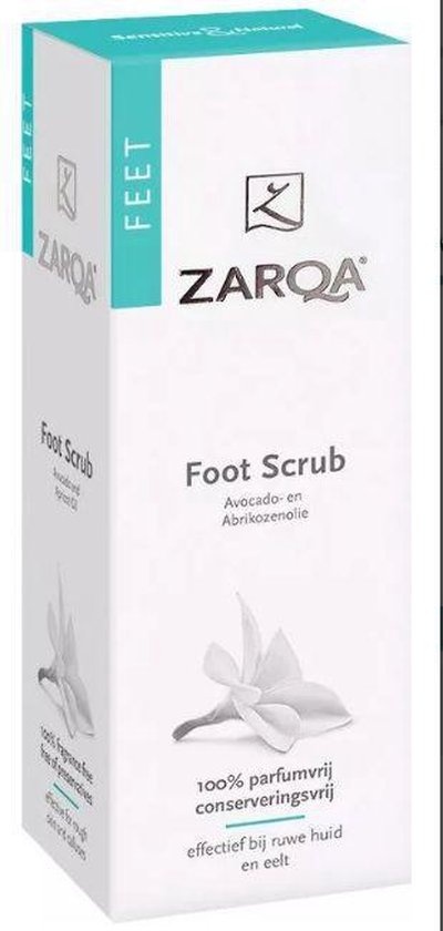 Zarqa - Footscrub