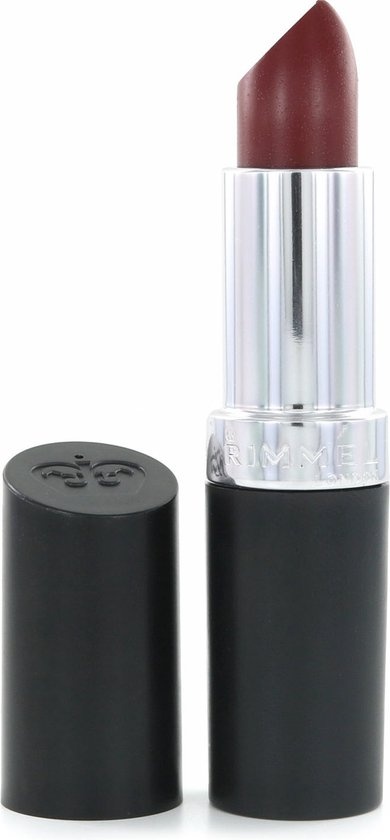 Rimmel London Lasting Finish Lippenstift - 500 Red-Y?