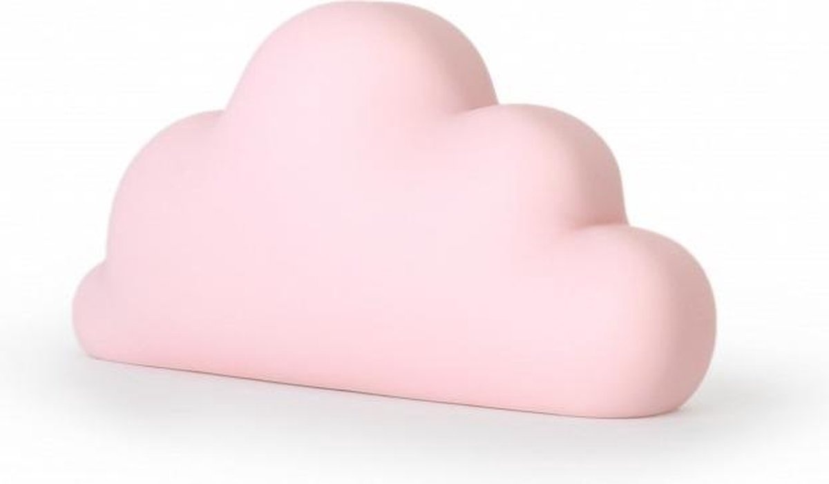 Atelier Pierre Wolken Kinderlamp Dreams Roze - Medium