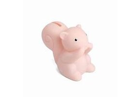 Atelier Pierre Spaarpot MINI Eekhoorn ‘Betty’ roze