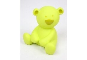 Spaarpot Beertje Stippel groen