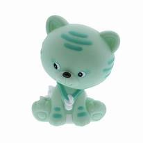 Spaarpot Kat Kitty groen