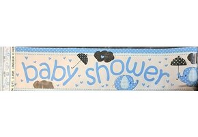 Unique Party 41708 Feestdecoratieposter