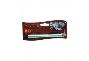 Balpen Light-Up Bo mint