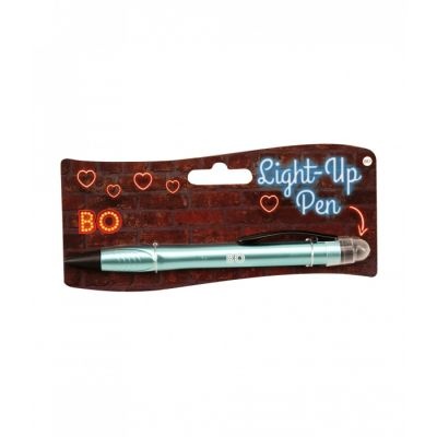 Balpen Light-Up Bo mint