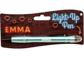 Balpen Light-Up Emma mint