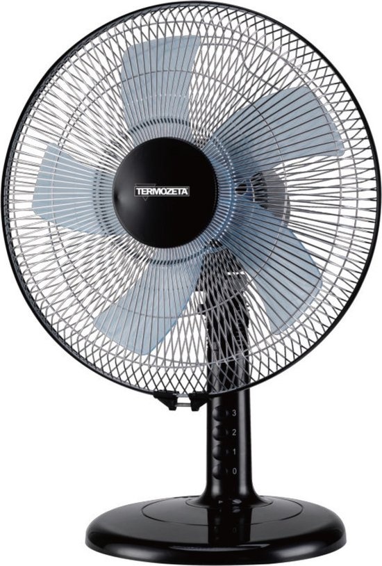 Termozeta Airzeta 30 Ventilator