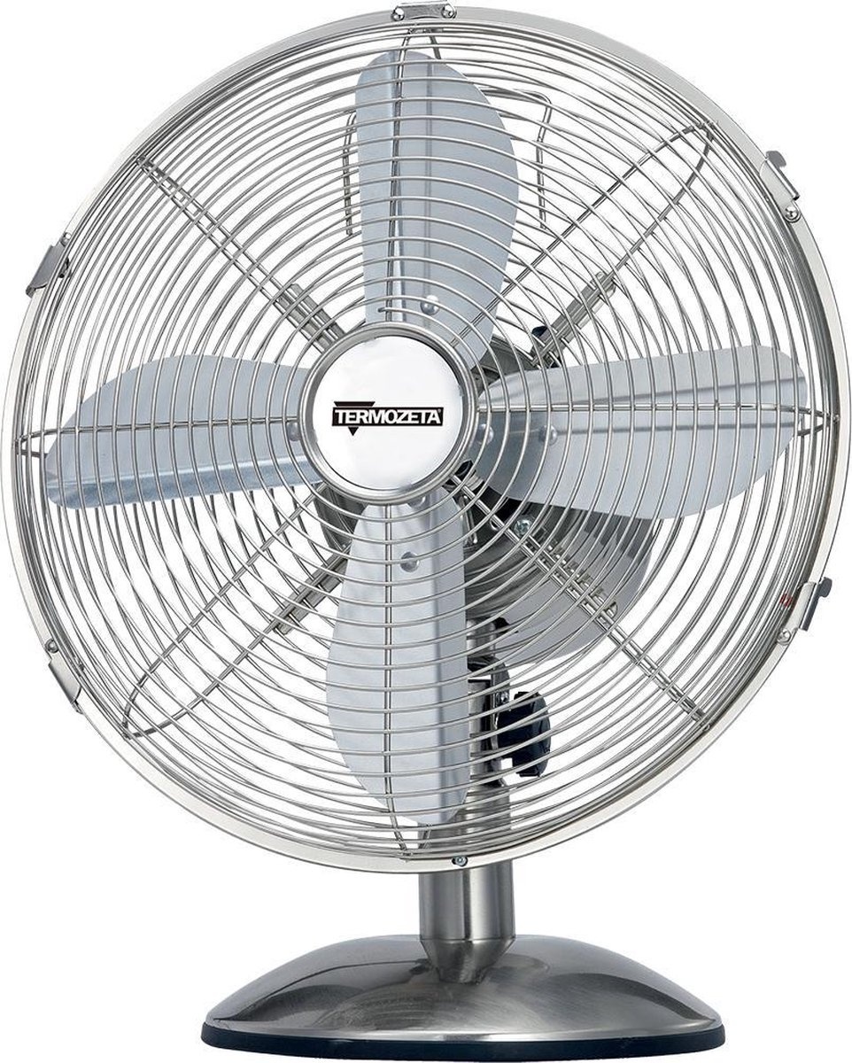 Termozeta Manchester Ventilator