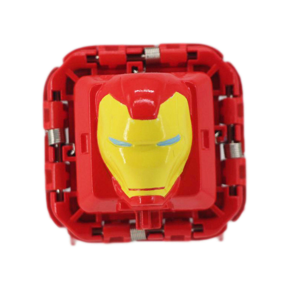 Marvel Battle Cubes Suprise Blindpack - 1 zakje assorti uitgeleverd