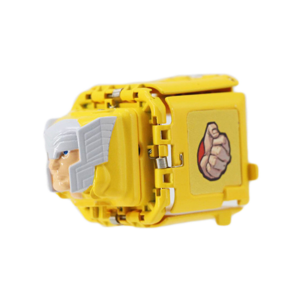 Marvel Battle Cubes Suprise Blindpack - 1 zakje assorti uitgeleverd