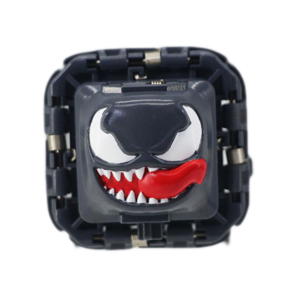 Marvel Battle Cubes Suprise Blindpack - 1 zakje assorti uitgeleverd