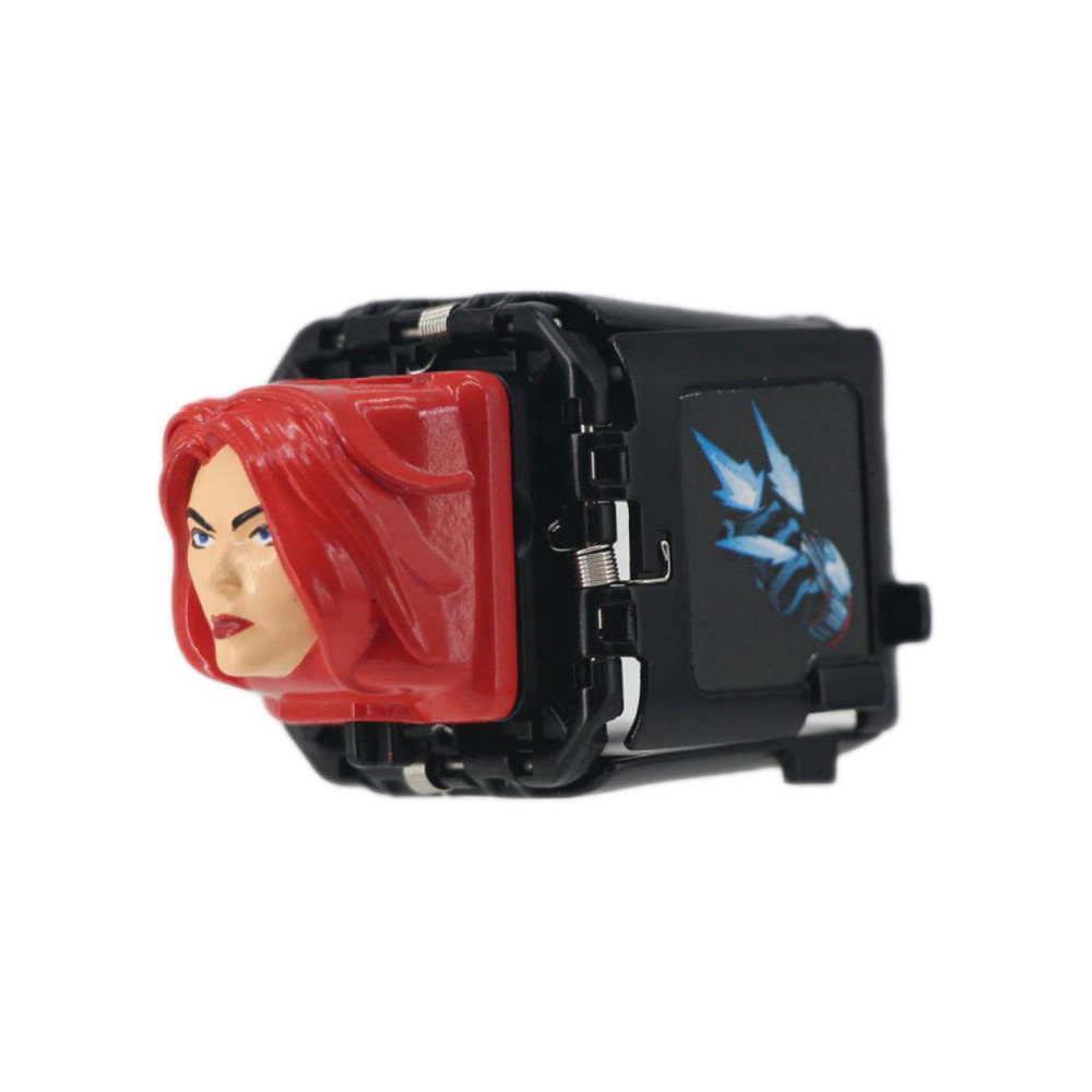 Marvel Battle Cubes Suprise Blindpack - 1 zakje assorti uitgeleverd