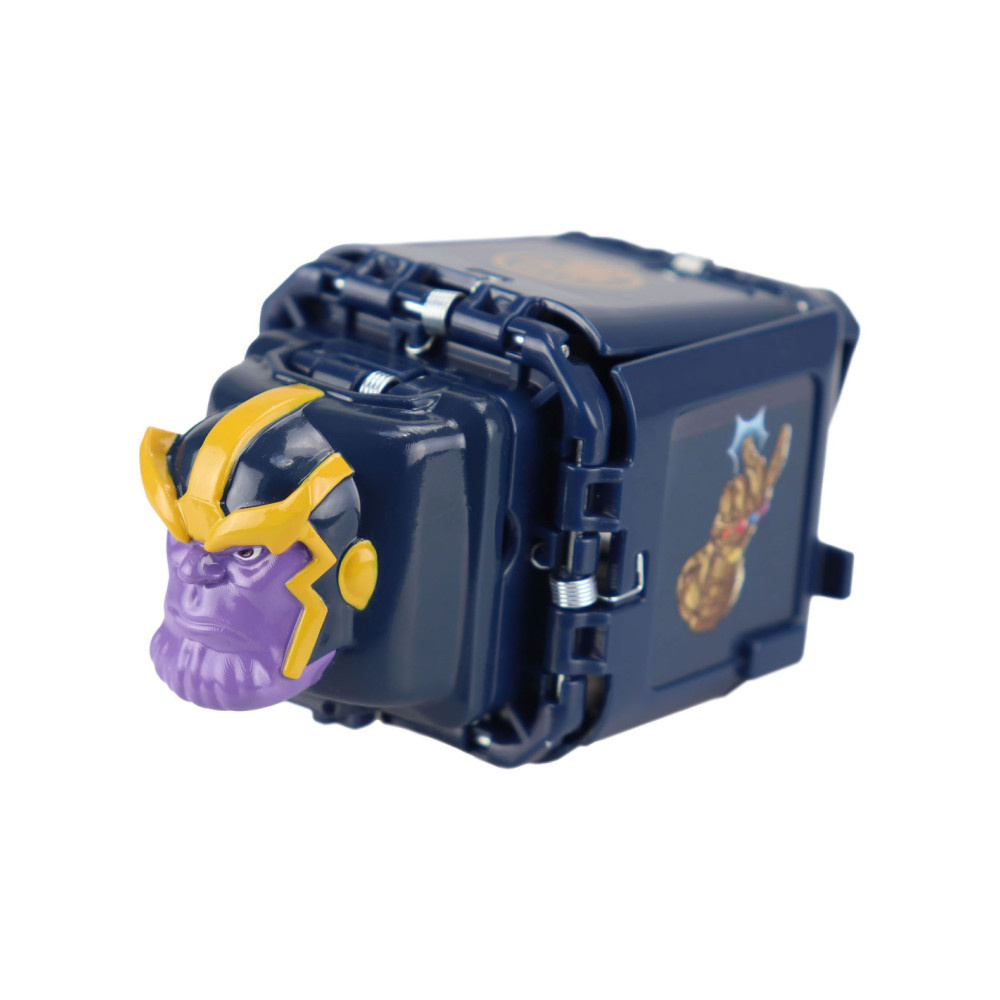 Marvel Battle Cubes Suprise Blindpack - 1 zakje assorti uitgeleverd