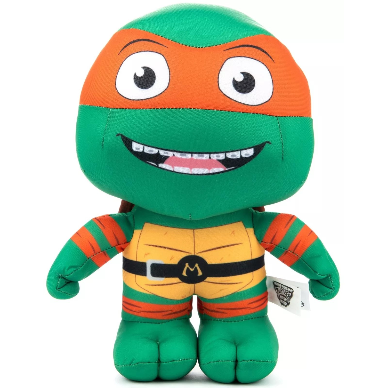 Teenage Mutant Ninja Turtles Lil Bodz 28cm - Michelangelo