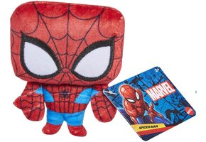 Marvel Pluche Spider-man +/- 11,5cm
