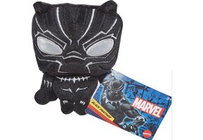 Marvel Pluche Black Panther +/- 11,5cm