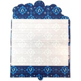 Brandweerman Sam uitnodigingen - 8 stuks