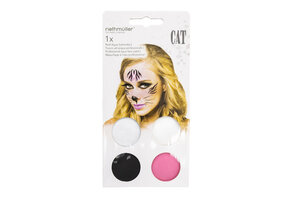 Aqua Make Up Kit Cat