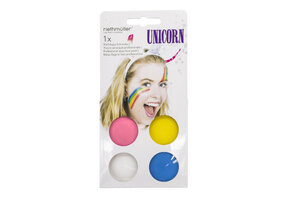 Aqua Make Up Kit Unicorn