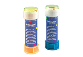 Riethmüller Bellenblaas 60ml - 1 exemplaar assorti uitgeleverd