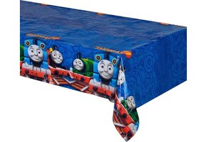 Tafelkleed Thomas de Trein (120x180cm)