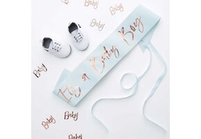 Ginger Ray - Ginger Ray - Sjerp It's a Baby Boy