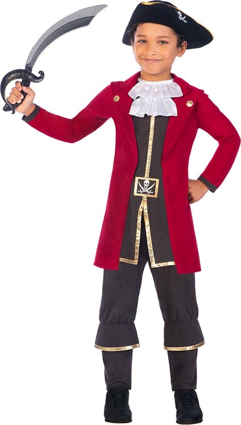 Costume Ghastly Ghoul