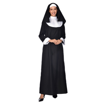 Non kostuum maat M/L
