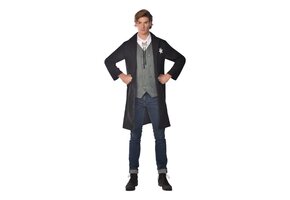 Herenkostuum Marshall Heren maat Medium