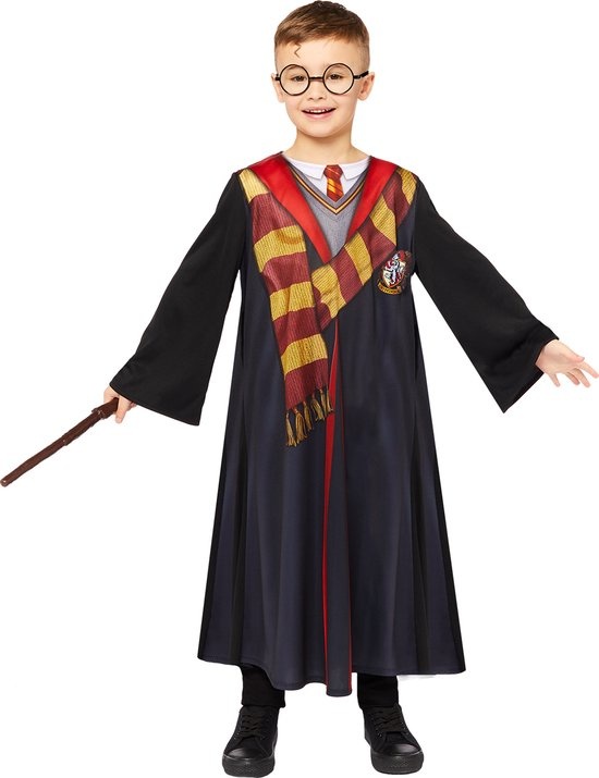 Harry Potter Kostuum 8-10 jaar