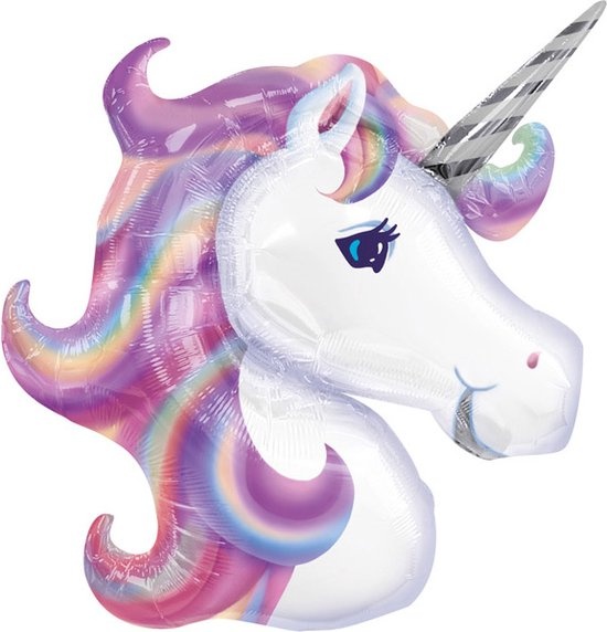 Unicorn Speelgoed ballon
