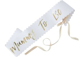 Ginger Ray - Hello Baby - Sjerp Mother To Be