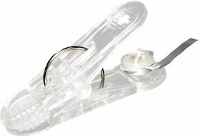 Balloon Weight Clip-N-Spool 30g - Ballon gewicht