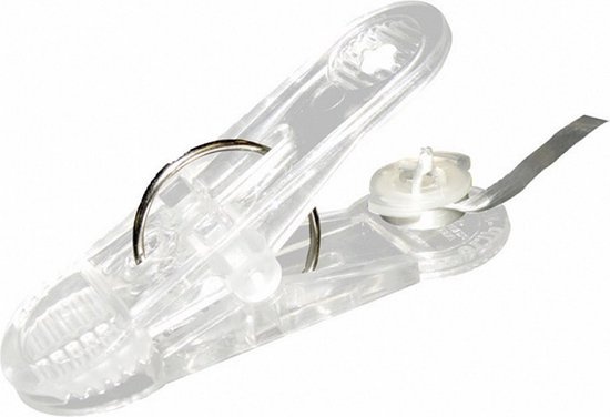 Balloon Weight Clip-N-Spool 30g - Ballon gewicht