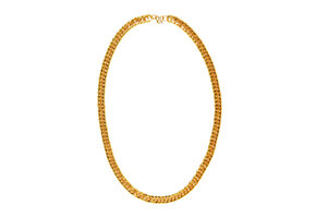 Ketting goudkoorts