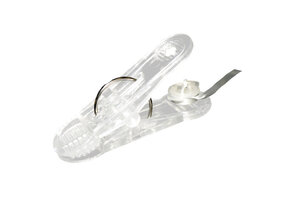 Balloon Weight Clip-N-Spool 16g - Ballon gewicht