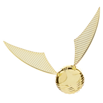 Golden Snitch Harry Potter