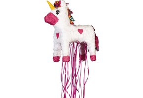 Eenhoorn Pinata 50x35x14cm