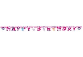 My Little Pony letterslinger 200 cm
