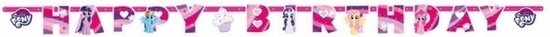 My Little Pony letterslinger 200 cm