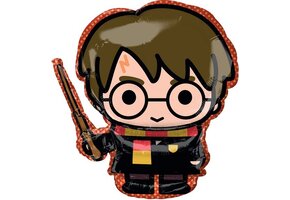 Folieballon Harry Potter ballon 48 x 78 cm