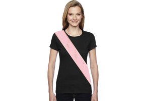 Sjerp Team Bride Dames 76 Cm Roze 6 Stuks