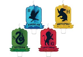 Kaarsjes - Zweinstein