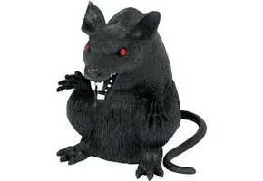 Boze Rat Plastic 23 x 15 cm