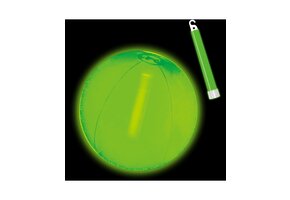Glowstick bal - 3 stuks