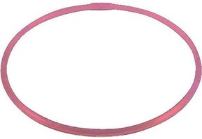 Glowstick Ketting Roze 56cm