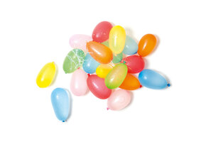 Waterballonnen Latex 50 Stuks