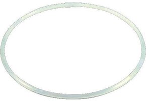 Glowstick Ketting Groen 56cm